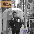 FRIDAY 1枚目の写真・画像