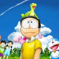 映画ドラえもん のび太の新恐竜 2枚目の写真・画像