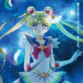 劇場版「美少女戦士セーラームーン Eternal」前編 2枚目の写真・画像