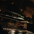マイ・バッハ　不屈のピアニスト 3枚目の写真・画像
