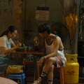 THE CROSSING ～香港と大陸をまたぐ少女～ 10枚目の写真・画像