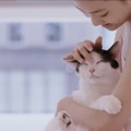 私と猫のサランヘヨ 8枚目の写真・画像