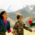 ブータン 山の教室 6枚目の写真・画像