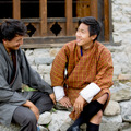 ブータン 山の教室 8枚目の写真・画像