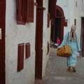 モロッコ、彼女たちの朝 12枚目の写真・画像