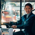 人生の運転手　～明るい未来に進む路～ 22枚目の写真・画像