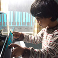 私の小さなピアニスト 2枚目の写真・画像