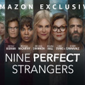 ナイン・パーフェクト・ストレンジャー 1枚目の写真・画像