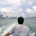我が心の香港～映画監督アン・ホイ 3枚目の写真・画像