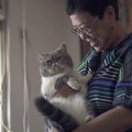 我が心の香港～映画監督アン・ホイ 4枚目の写真・画像