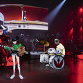 Gorillaz : Song Machine Live From Kong／Gorillaz : ソング・マシーン・ライブ・フロム・コング 3枚目の写真・画像