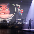 Gorillaz : Song Machine Live From Kong／Gorillaz : ソング・マシーン・ライブ・フロム・コング 4枚目の写真・画像