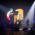 Gorillaz : Song Machine Live From Kong／Gorillaz : ソング・マシーン・ライブ・フロム・コング 5枚目の写真・画像