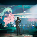 Gorillaz : Song Machine Live From Kong／Gorillaz : ソング・マシーン・ライブ・フロム・コング 6枚目の写真・画像