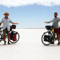 オーストリアからオーストラリアへ ふたりの自転車大冒険 2枚目の写真・画像