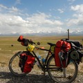 オーストリアからオーストラリアへ ふたりの自転車大冒険 10枚目の写真・画像