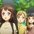 劇場版 BanG Dream! ぽっぴん'どりーむ！ 3枚目の写真・画像