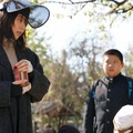 有村架純の撮休 第5話 ふた 1枚目の写真・画像