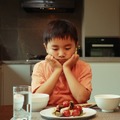 少年、なにかが発芽する 1枚目の写真・画像