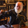 クリーチャー・デザイナーズ ハリウッド特殊効果の魔術師たち 2枚目の写真・画像