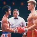 ロッキーVSドラゴ：ROCKY Ⅳ 2枚目の写真・画像
