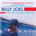 ビリー・ジョエル：ライヴ・アット・ヤンキー・スタジアム 1枚目の写真・画像