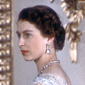 エリザベス 女王陛下の微笑み 6枚目の写真・画像