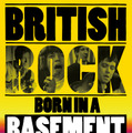 ブリティッシュ・ロック誕生の地下室 1枚目の写真・画像