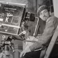 イングマール・ベルイマン︓1957年 3枚目の写真・画像
