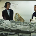 語る建築家 1枚目の写真・画像