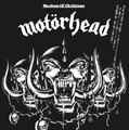 モーターヘッド／ザ・ワールド・イズ・アワーズ 1枚目の写真・画像