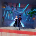 スパイダーマン：アクロス・ザ・スパイダーバース 8枚目の写真・画像