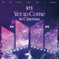BTSの釜山コンサート「Yet To Come」の記録映画、2月1日より全世界公開 画像
