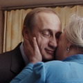 プーチンより愛を込めて 6枚目の写真・画像