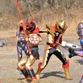 Vシネクスト「暴太郎戦隊ドンブラザーズVSゼンカイジャー」 12枚目の写真・画像
