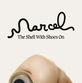 マルセル 靴をはいた小さな貝 2枚目の写真・画像