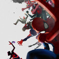 スパイダーマン：アクロス・ザ・スパイダーバース 35枚目の写真・画像