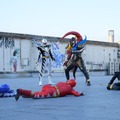 Vシネクスト「爆竜戦隊アバレンジャー20th 許されざるアバレ」 4枚目の写真・画像