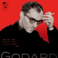 ジャン＝リュック・ゴダール　反逆の映画作家（シネアスト） 1枚目の写真・画像