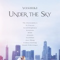 YOSHIKI：UNDER THE SKY 1枚目の写真・画像