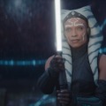 『もののけ姫』サンをモデルにしたアソーカ・タノ、2人の3つの共通点「スター・ウォーズ：アソーカ」 画像