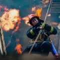 フラッシュオーバー 炎の消防隊 8枚目の写真・画像