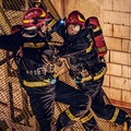 フラッシュオーバー 炎の消防隊 11枚目の写真・画像