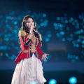 IU CONCERT: THE GOLDEN HOUR 1枚目の写真・画像