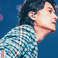FUKUYAMA MASAHARU LIVE FILM　言霊の幸わう夏　@NIPPON BUDOKAN 2023 2枚目の写真・画像