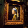 フェルメール The Greatest Exhibition（ザ グレイテスト エキシビジョン） -アート・オン・スクリーン特別編- 1枚目の写真・画像