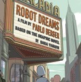 ロボット・ドリームズ 5枚目の写真・画像