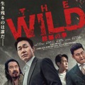 THE WILD 修羅の拳 1枚目の写真・画像