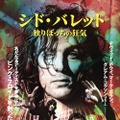 シド・バレット 独りぼっちの狂気 1枚目の写真・画像