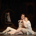 ロイヤル・バレエ「マノン」 1枚目の写真・画像